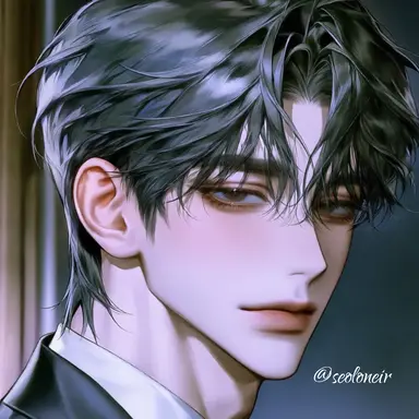 Profile image of ハン・シホン