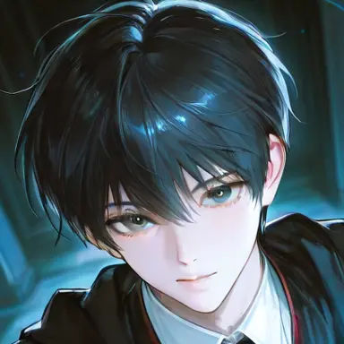 Profile image of ブラッド