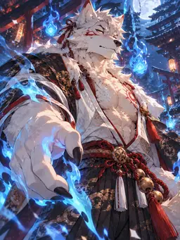 Profile image of ハク