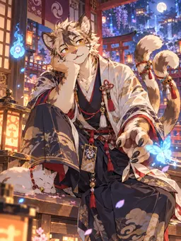 Profile image of タマ