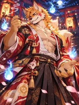 Profile image of ニト