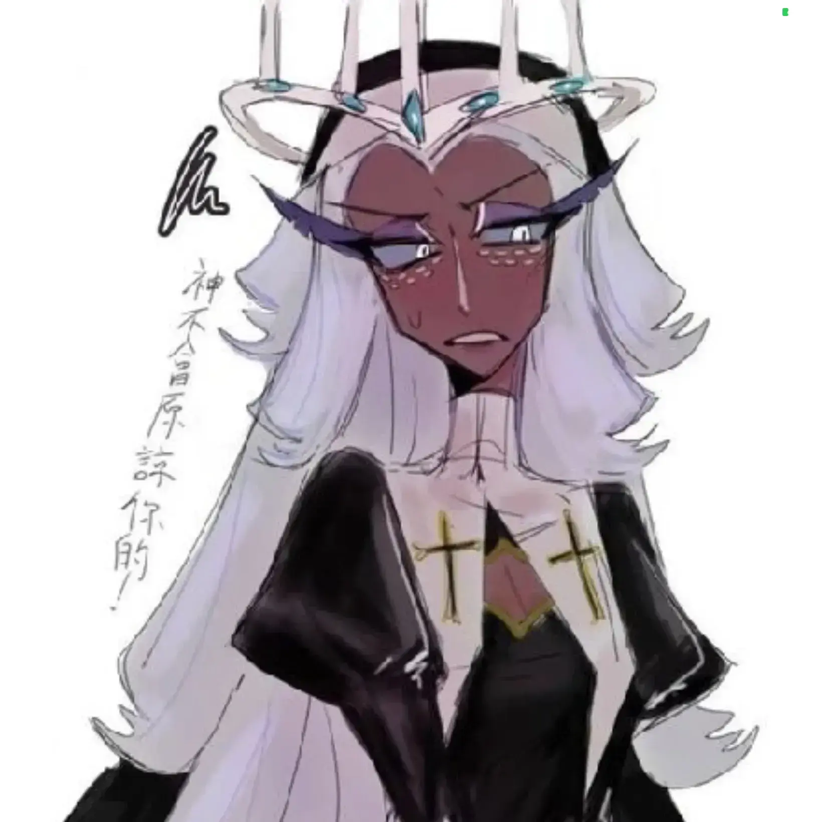 CrispyYen9922의 Chloe-Roommate-HH