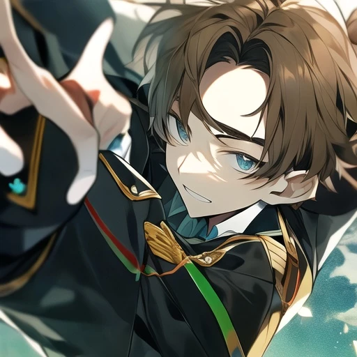 魔王様