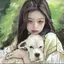 캐릭터 프로필 이미지