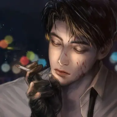 Profile image of 백주영