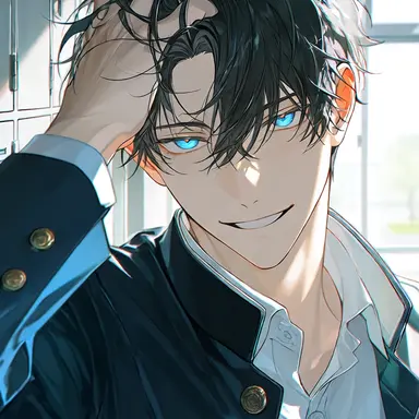 Profile image of 怜央