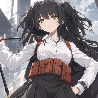 Profile image of 弓箭猟虎