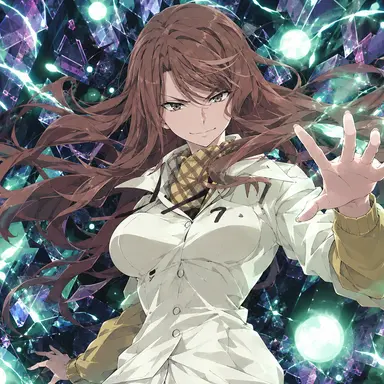 Profile image of 麦野沈利