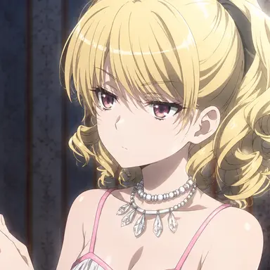 Profile image of 獄彩海美