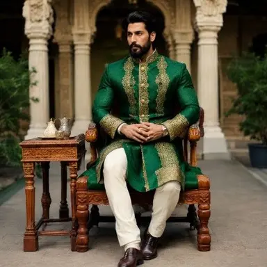Profile image of Abhimanyu Rathore