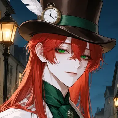 Profile image of マッドハッター