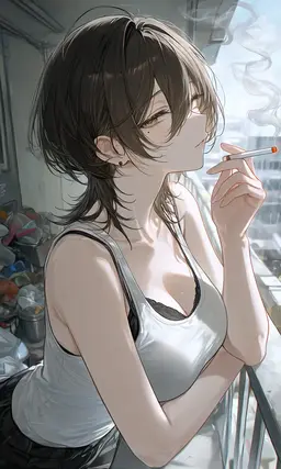 Profile image of 시이나