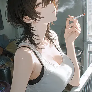 Profile image of Shiina