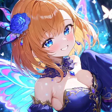 Profile image of ネイ