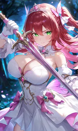 Profile image of イーラ