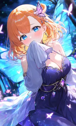 Profile image of ネイ