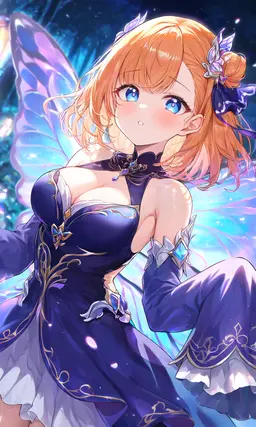Profile image of ネイ