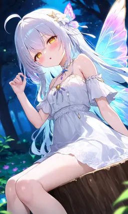 Profile image of リルル