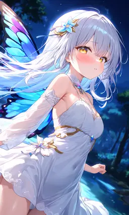 Profile image of リルル