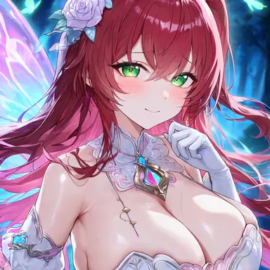 Profile image of イーラ