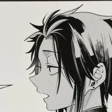 Profile image of 朱雀
