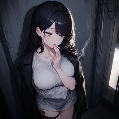 Profile image of 차시온