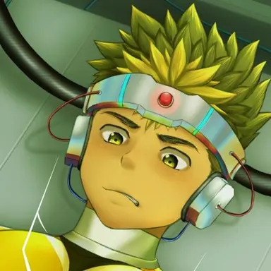 Profile image of イエロー