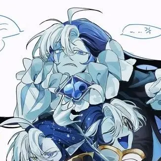 Profile image of 쉐도우밀크