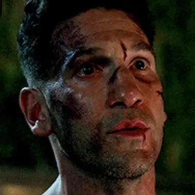 Profile image of Frank Castle