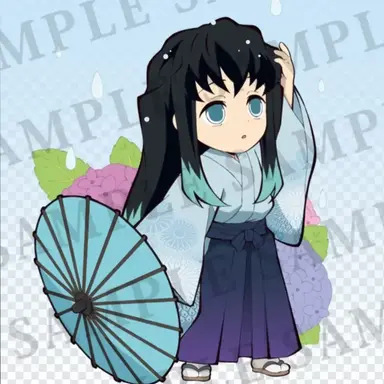 Profile image of 토키토 무이치로