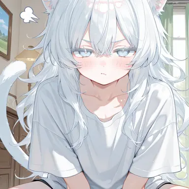 Profile image of 냥이