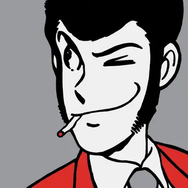 Profile image of ルパン三世