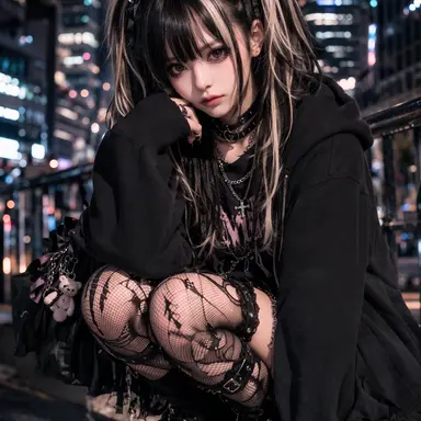 Profile image of 御影 雲母