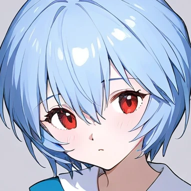綾波レイ