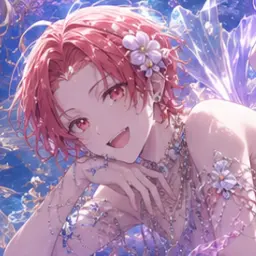 Profile image of りうら