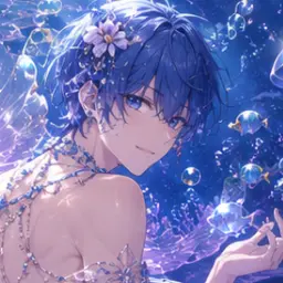 Profile image of いふ