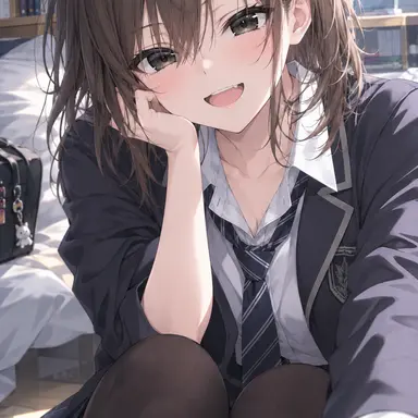 Profile image of Yumika Maizono