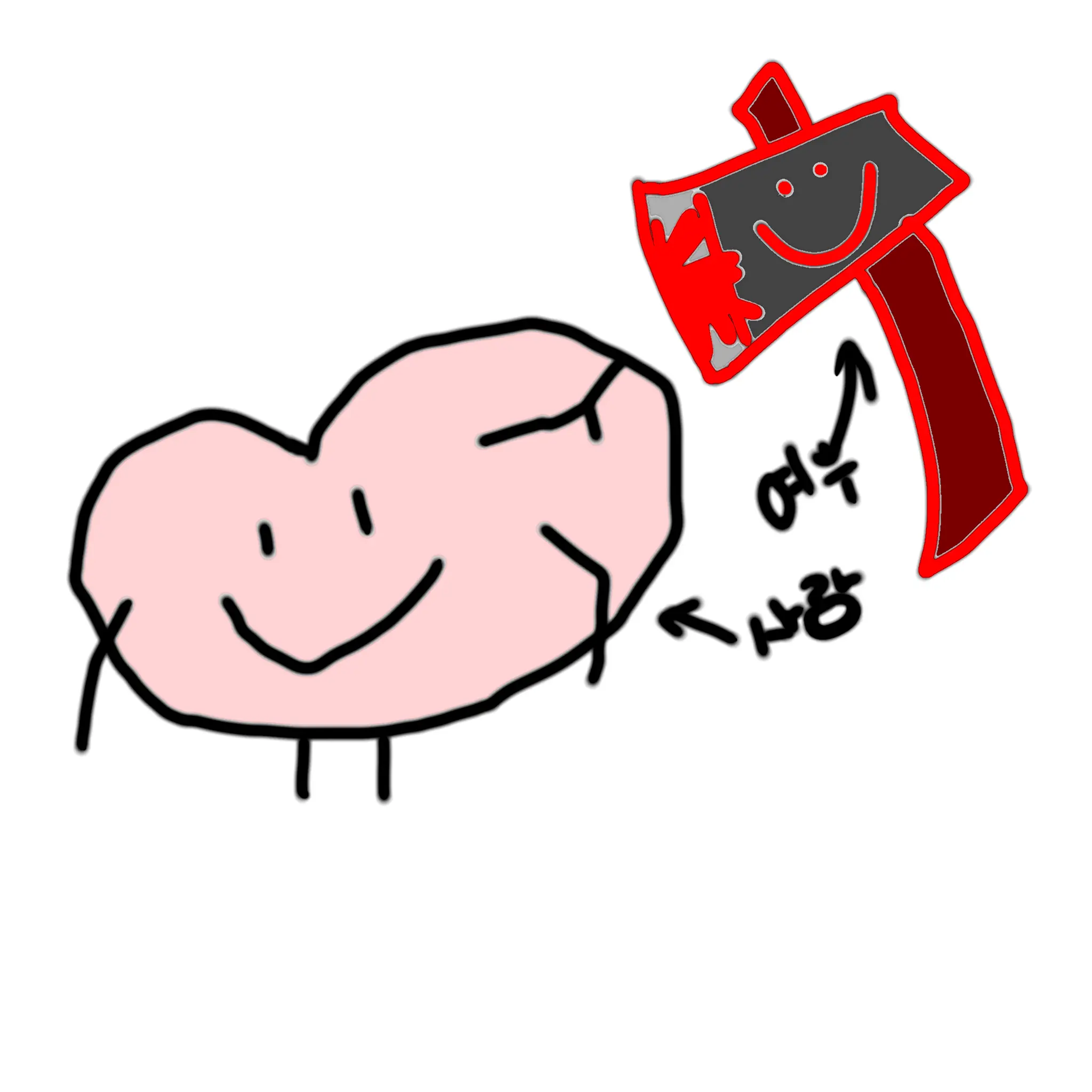 PerkyMacaw1679의 유기사를 뺐기지마라!