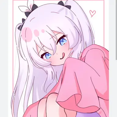 Profile image of シロ