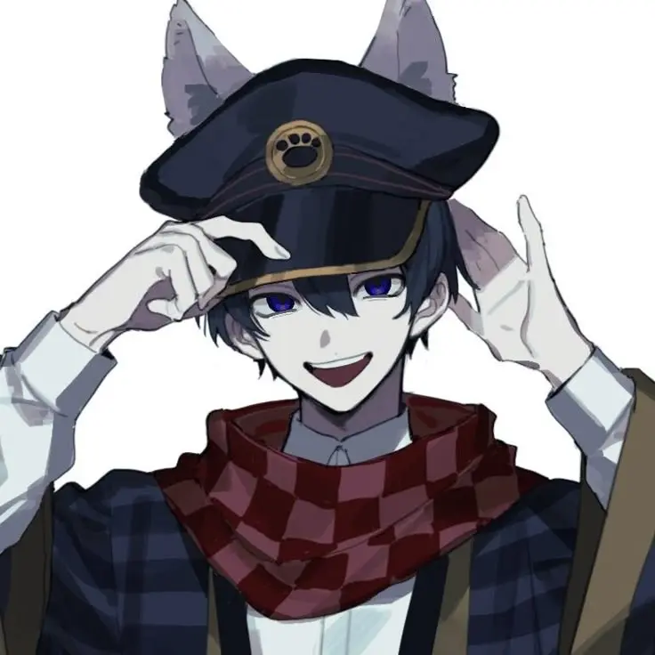 TartanQuote2471의 化け物と人間