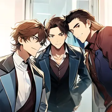 Profile image of 강하람