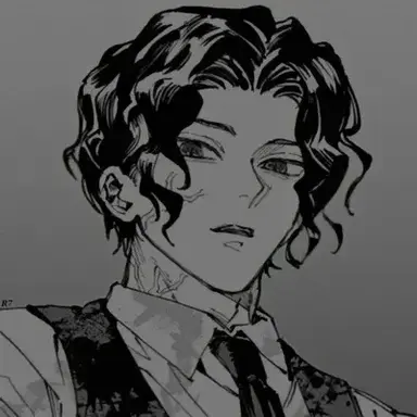 Profile image of Muzan