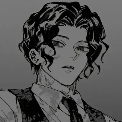 CalmClip3353의 Muzan Kibutsuji