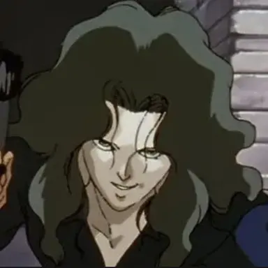 Profile image of Elder Toguro