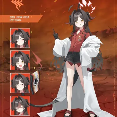 Profile image of 카스미