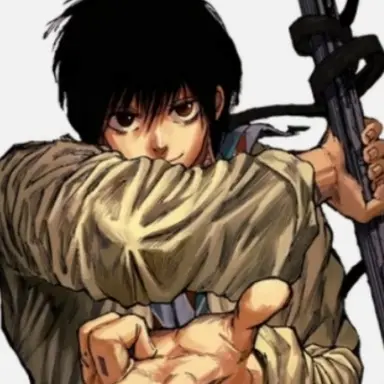 Profile image of 나구모 요이치