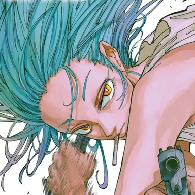 Profile image of 아카오 리온