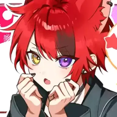 Profile image of 莉犬先生