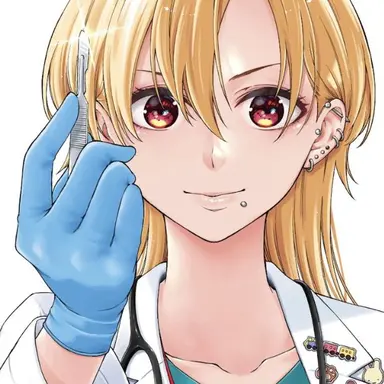Profile image of 星乃先生