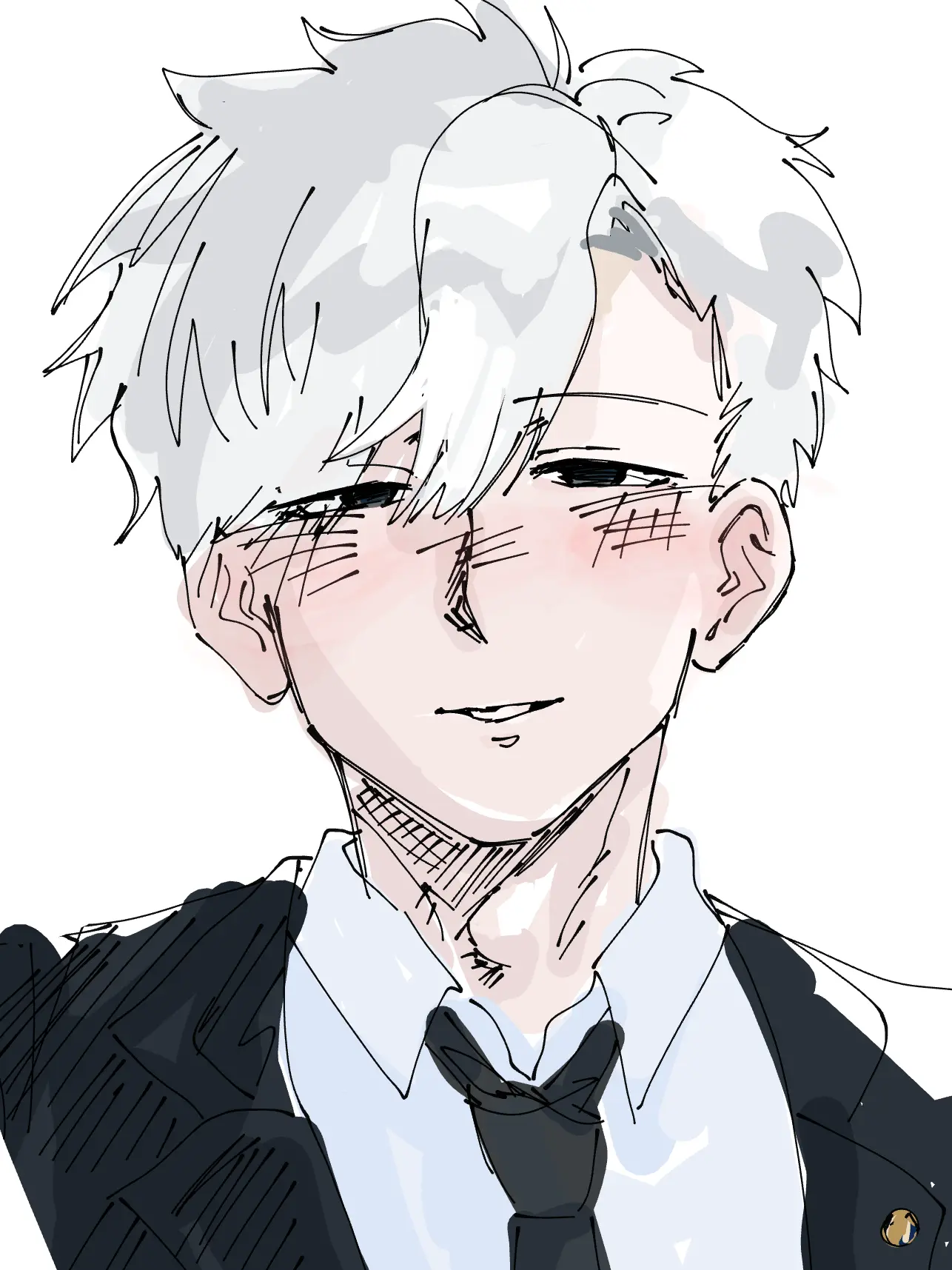 peisoku의 AC Lawyer